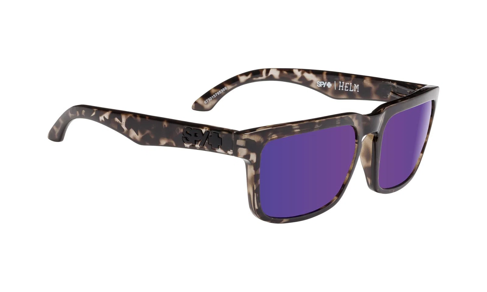 SpyOptic Helm 673015 Sunglasses - view 19
